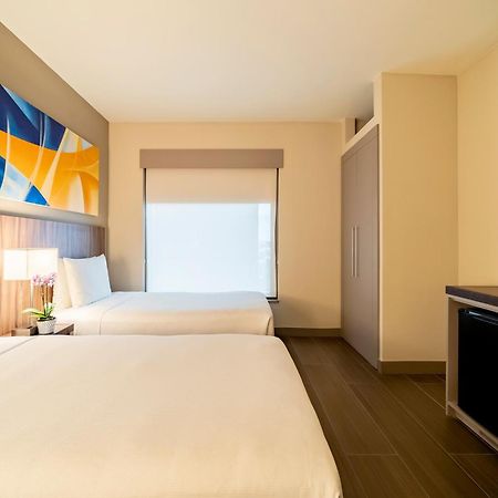Hyatt Place Macaé Buitenkant foto