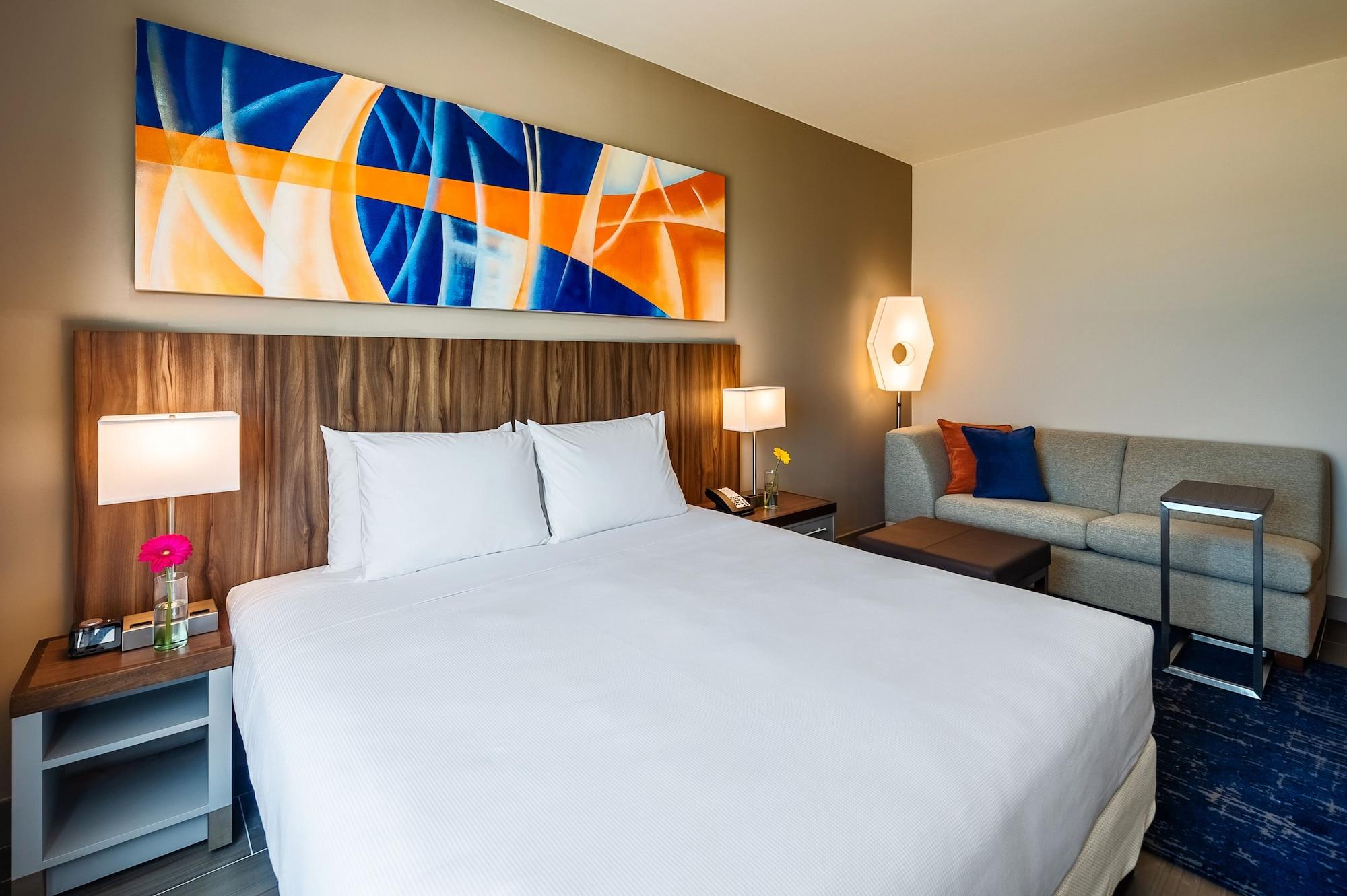 Hyatt Place Macaé Buitenkant foto