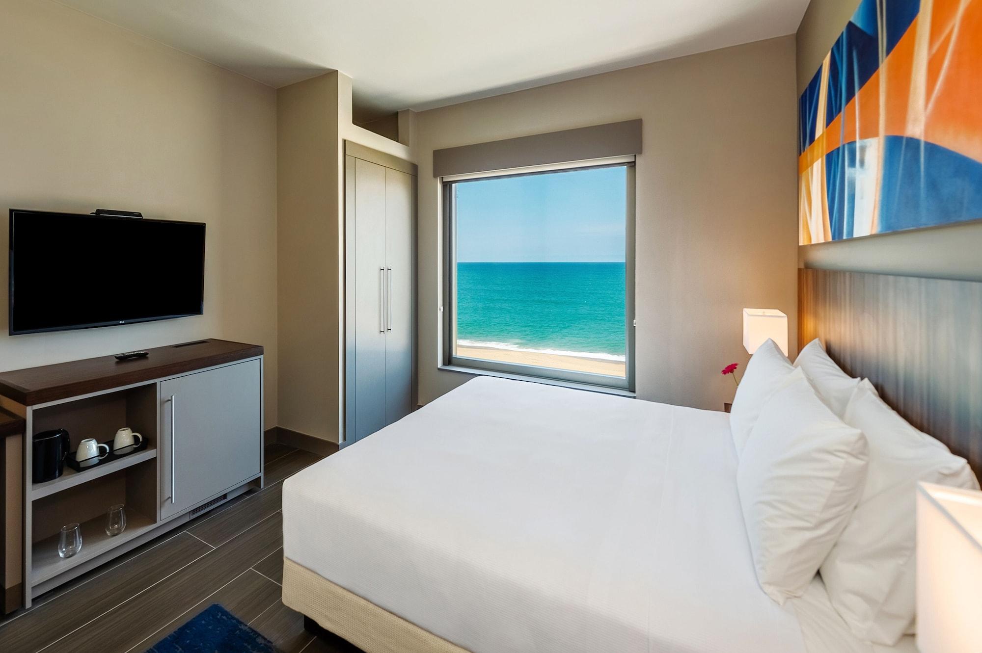 Hyatt Place Macaé Buitenkant foto