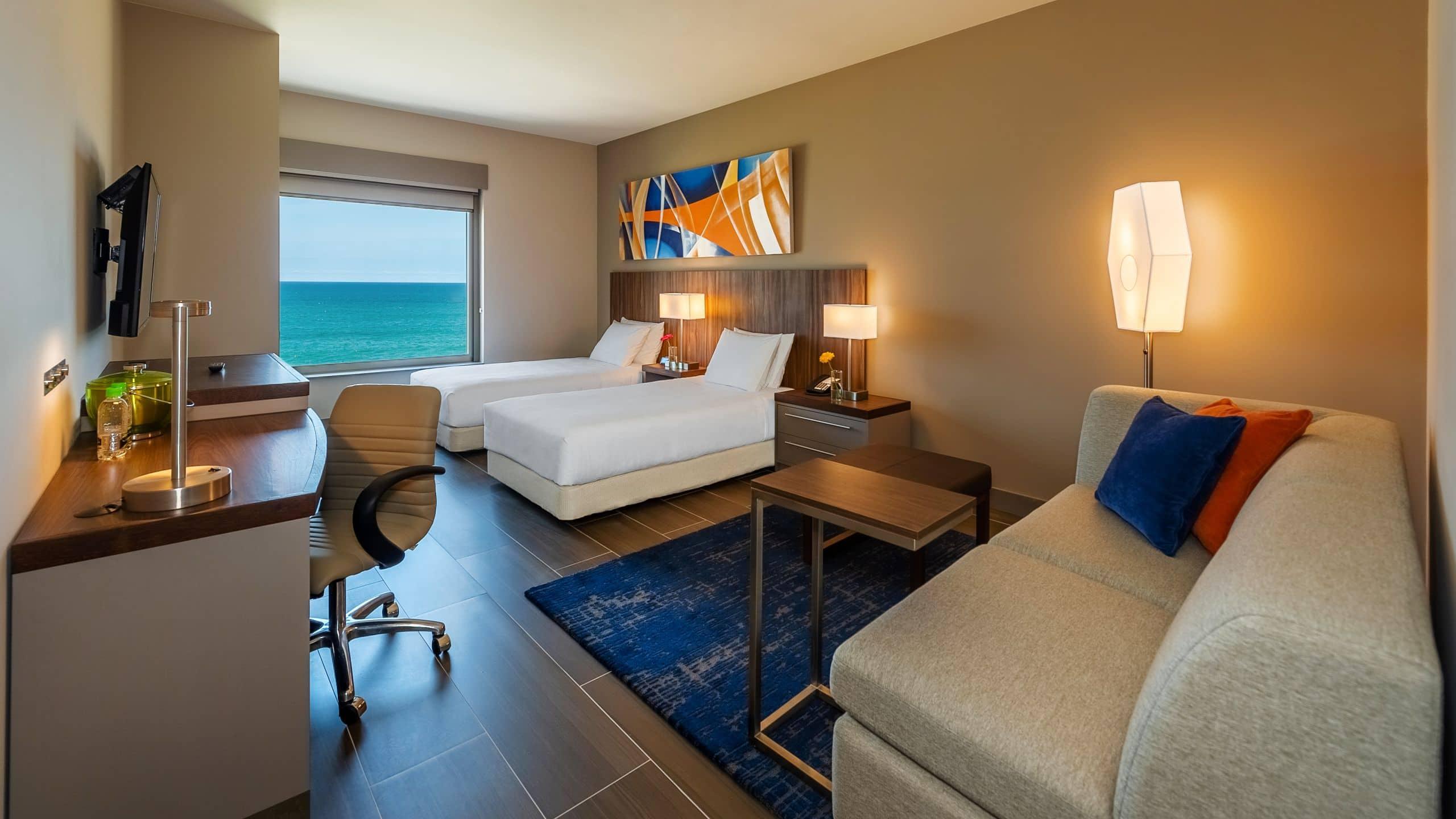 Hyatt Place Macaé Buitenkant foto