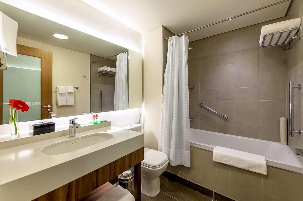 Hyatt Place Macaé Kamer foto