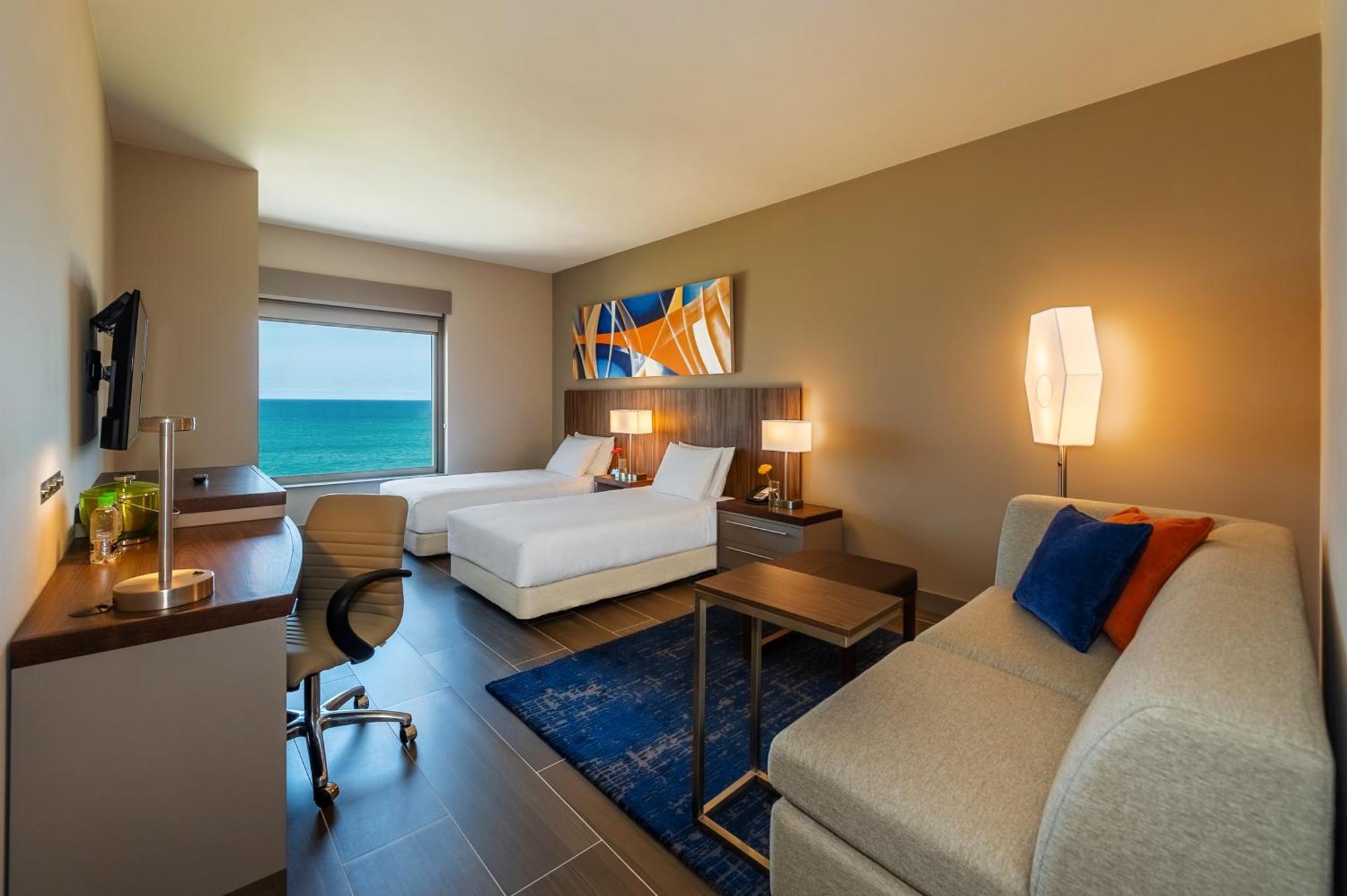 Hyatt Place Macaé Buitenkant foto