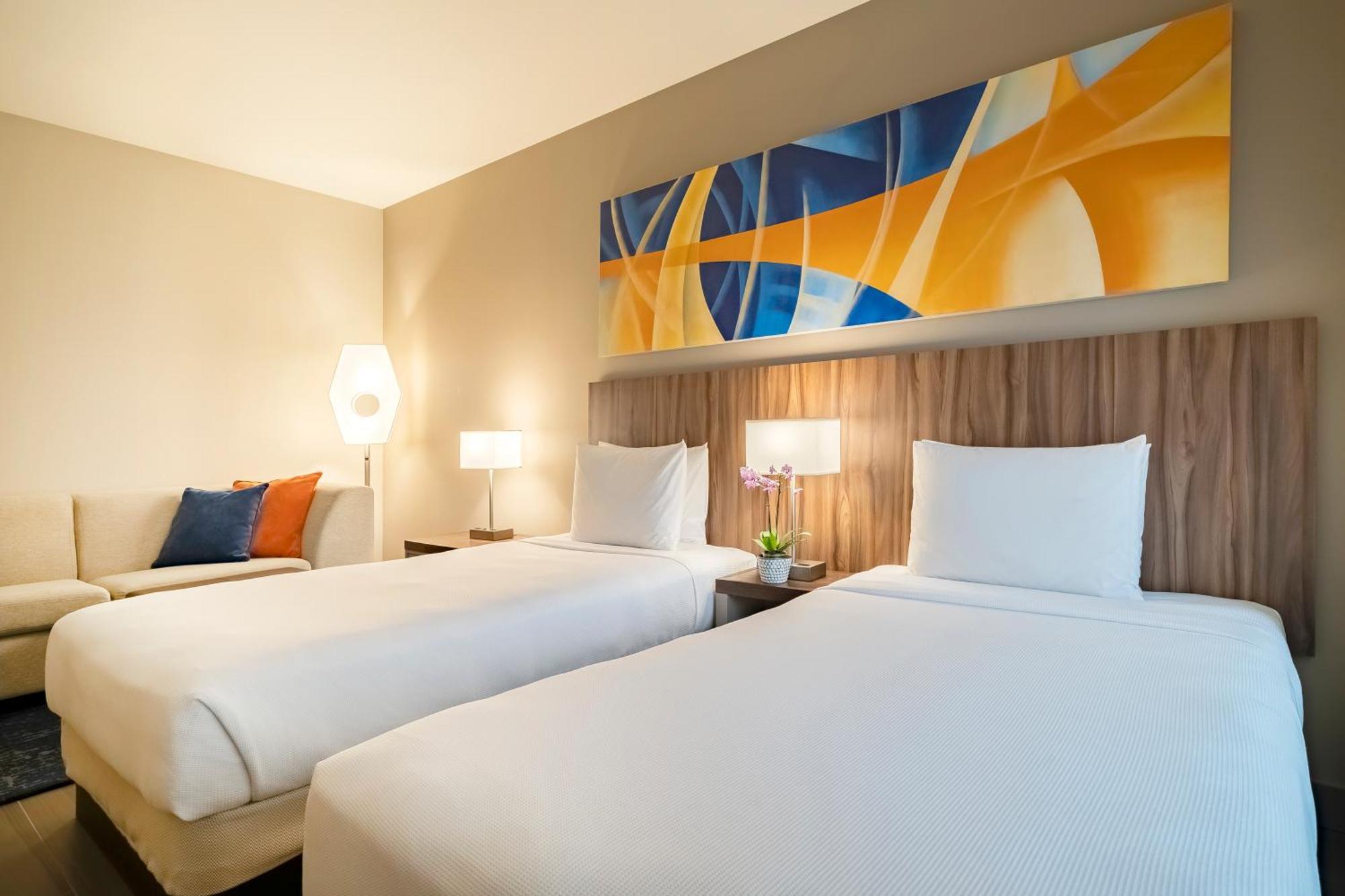 Hyatt Place Macaé Buitenkant foto