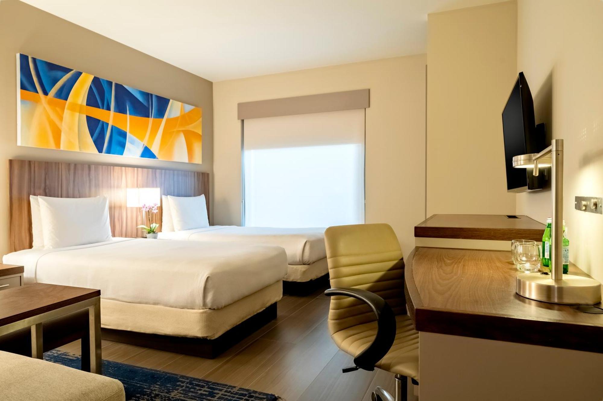 Hyatt Place Macaé Buitenkant foto