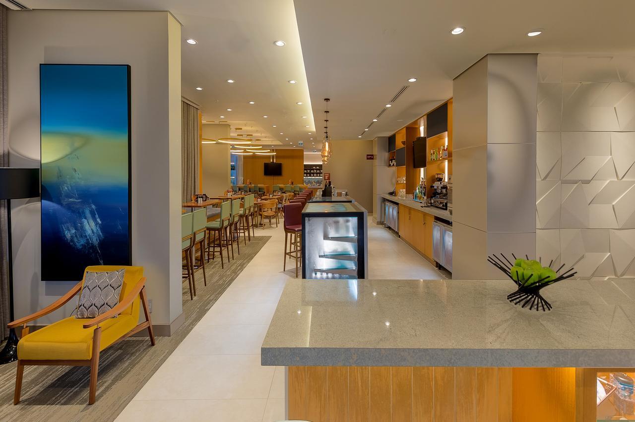 Hyatt Place Macaé Buitenkant foto