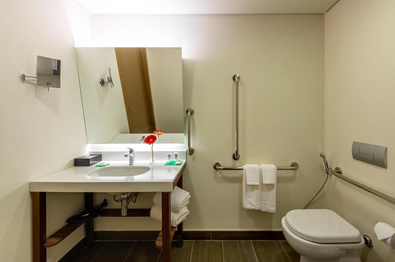 Hyatt Place Macaé Buitenkant foto
